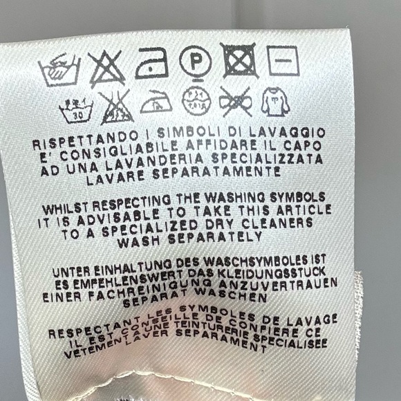 Fuzzi Print Top - Picture 11 of 11